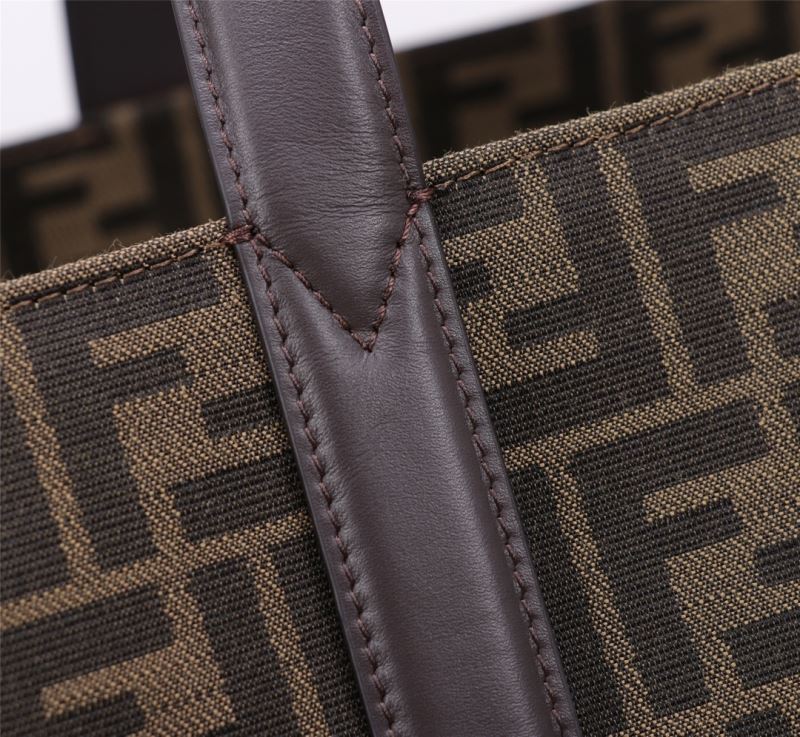 Fendi Shopping Bags